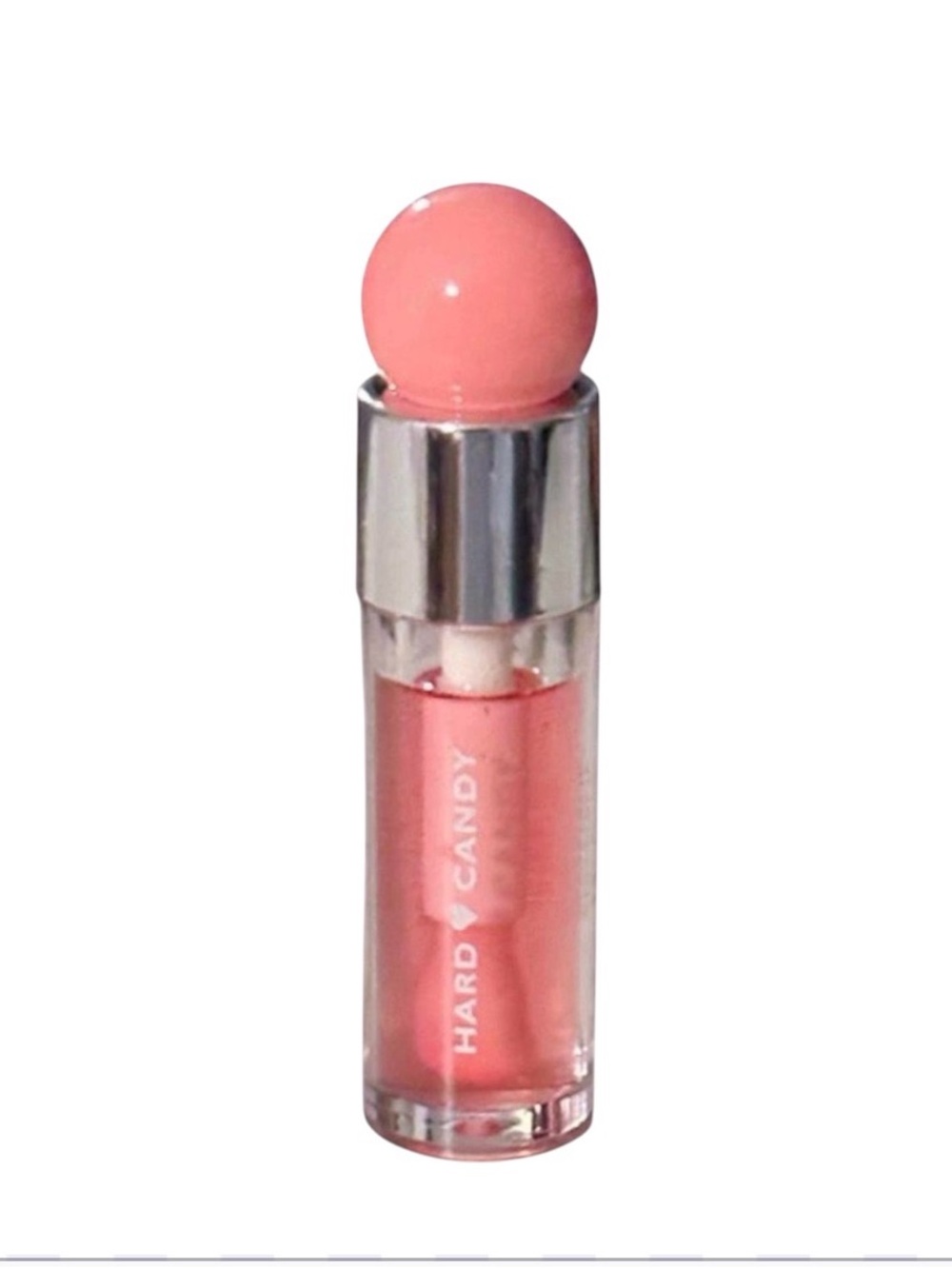 Hard Candy Y2K Glam Glossytopia Lip Repair Oil Pink Paradise Hydrating